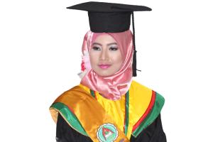 Dewi Lestari Putri, S.Tr.Keb