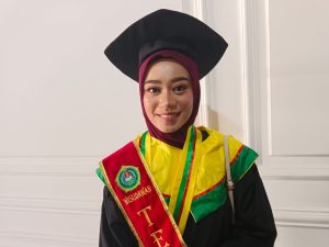 Anisa Rahmawati, S.Tr.Keb