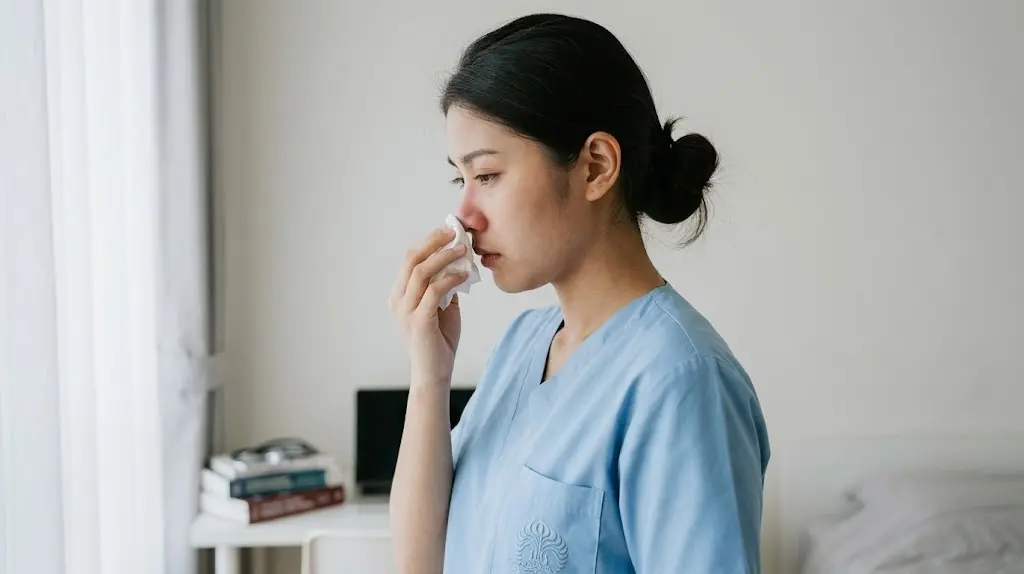 Akademi Kebidanan berkomitmen mengedukasi tentang Influenza Berat untuk meningkatkan kesiapsiagaan masyarakat terhadap infeksi.